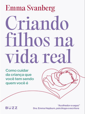 cover image of Criando filhos na vida real